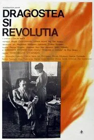 Dragostea și revoluția movie poster