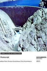 Postscript movie poster