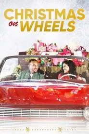 Christmas on Wheels movie poster