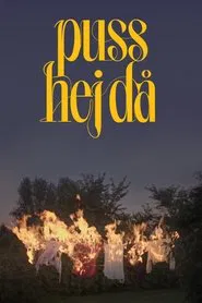 Love You Bye movie poster