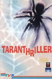 Taranthriller movie poster