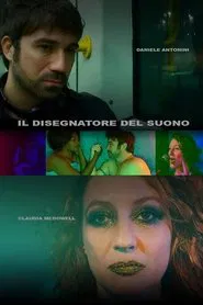 Il disegnatore del suono movie poster