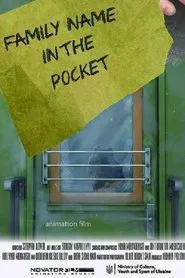 Poster do filme Family Name in the Pocket