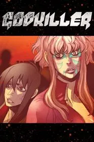 Godkiller: Walk Among Us movie poster