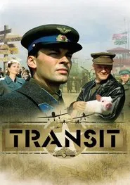 Transit movie poster