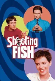 Poster do filme Shooting Fish