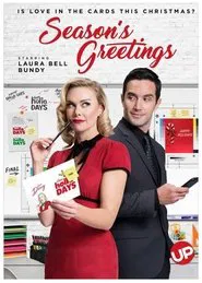 Season's Greetings movie poster