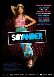 Poster da série Soy Ander