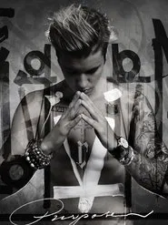 Poster do filme PURPOSE - The Movement