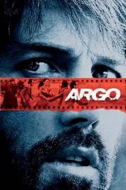 Poster do filme Argo