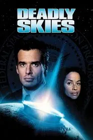 Deadly Skies movie poster