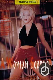 Poster do filme A Woman Scorned