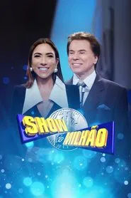 Show do Milhão tv show poster