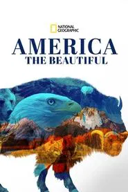 America the Beautiful tv show poster