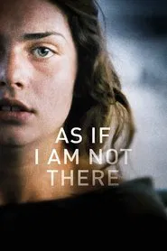 As If I Am Not There movie poster