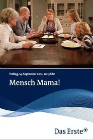 Poster do filme Mensch Mama!