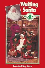 Waiting for Santa movie poster