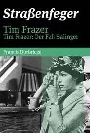 Tim Frazer - Der Fall Salinger tv show poster