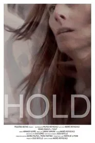 Hold movie poster
