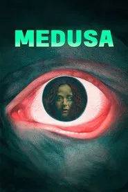 Poster do filme Medusa