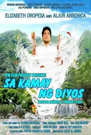 Sa Kamay ng Diyos movie poster