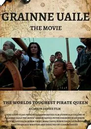 Poster do filme Grainne Uaile: The Movie
