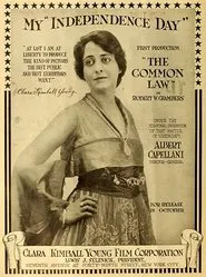 The Common Law movie poster
