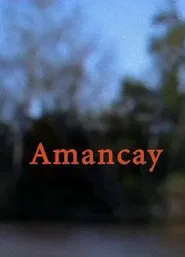 Amancay movie poster