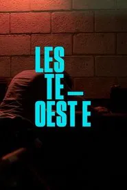 Poster do filme Leste Oeste