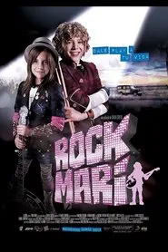 Rock Marí movie poster