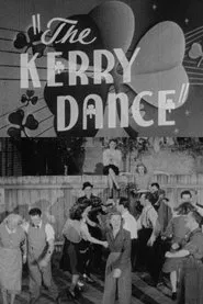 The Kerry Dance movie poster