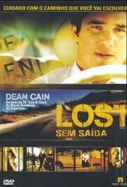 Poster do filme Lost: Sem Saída