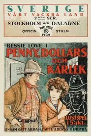 Poster do filme Penny of Top Hill Trail