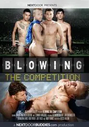 Blowing The Competition movie poster