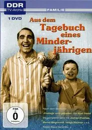 Aus dem Tagebuch eines Minderjährigen tv show poster