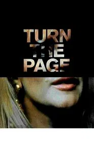 Poster do filme Turn the Page