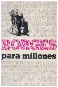 Borges para millones movie poster