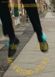 Poster do filme My Friend Miles
