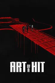 Art of a Hit movie poster