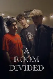 A Room Divided movie poster