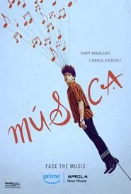 Poster do filme Música