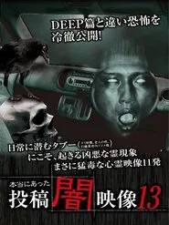Honto ni Atta: Toko Yami Eizo 13 movie poster