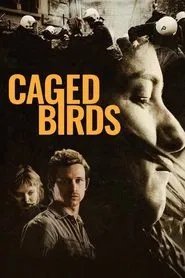 Caged Birds movie poster