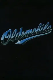 Oldsmobile movie poster