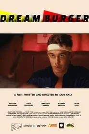 Dream Burger movie poster