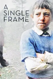 A Single Frame movie poster