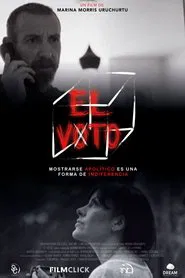 Poster do filme The Vote