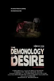 The Demonology of Desire movie poster