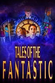 Poster do filme Tales of the Fantastic