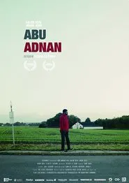 Adnan's Father movie poster